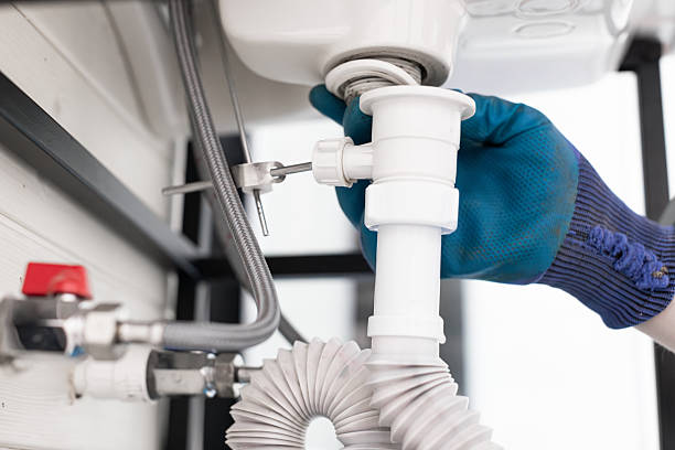 Reliable Plumbing contractor in Mcclellan, CA by Masters Plumbing Service